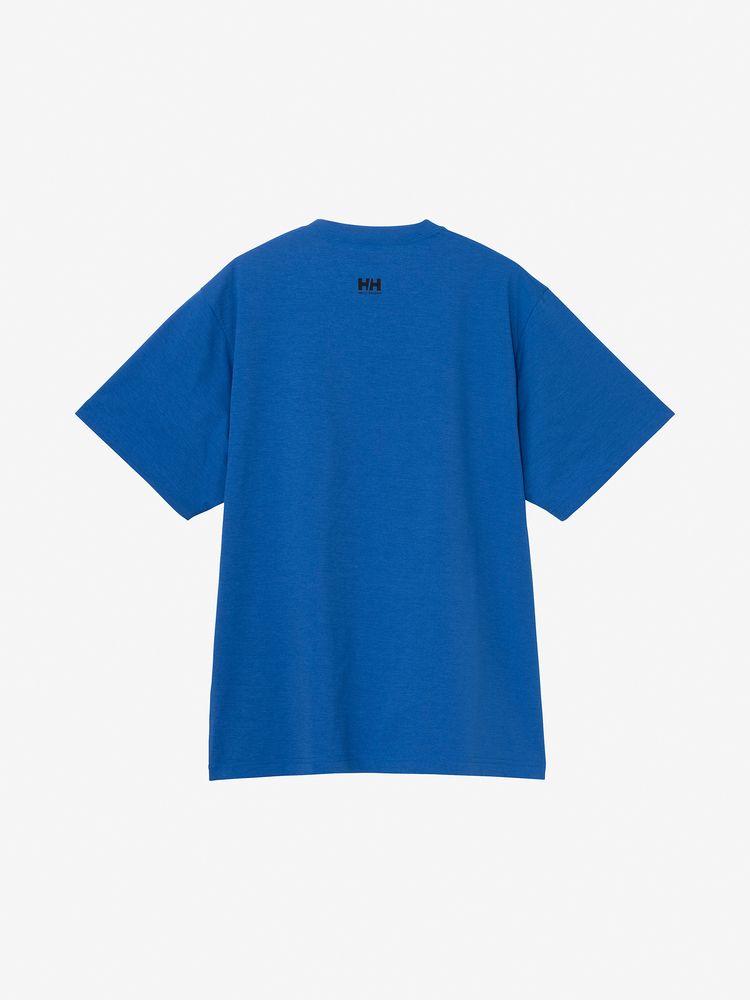 HELLY HANSEN(ヘリーハンセン) ｜ショートスリーブトルケルティー（ユニセックス）