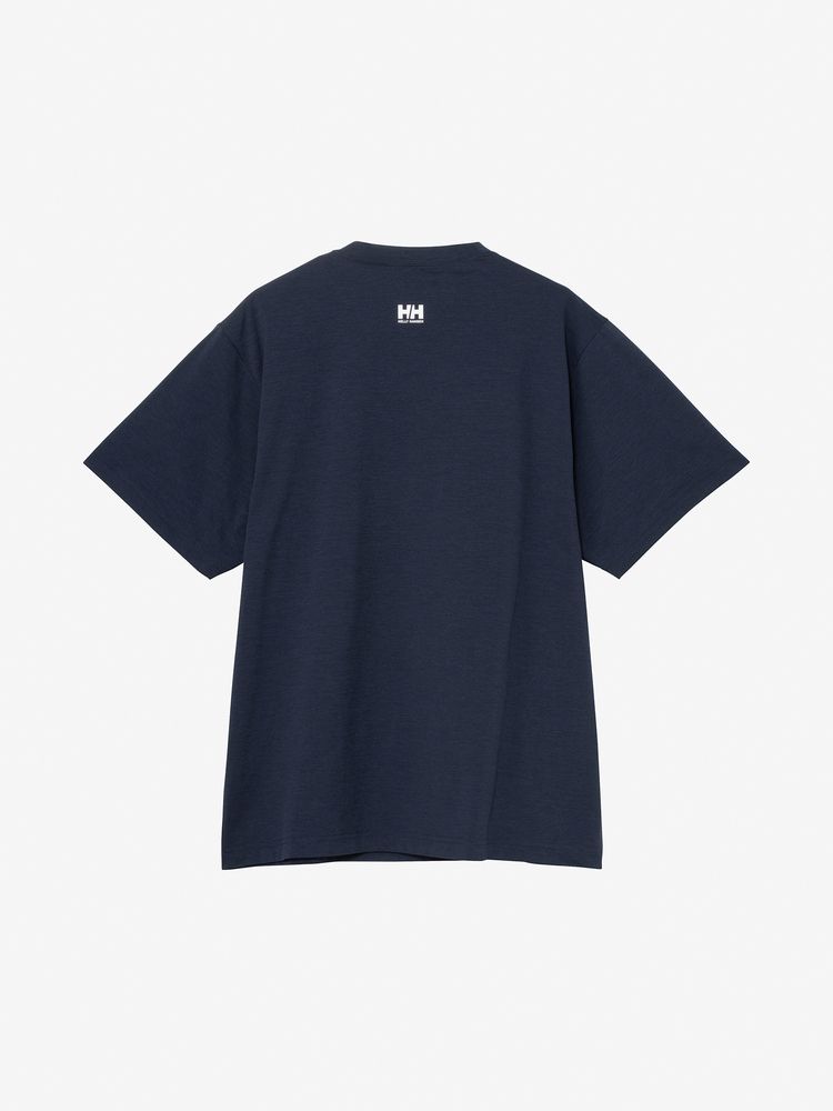 HELLY HANSEN(ヘリーハンセン) ｜ショートスリーブトルケルティー（ユニセックス）