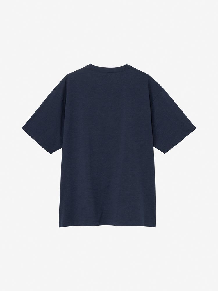 HELLY HANSEN(ヘリーハンセン) ｜ショートスリーブビッグトルケルポケットティー（ユニセックス）