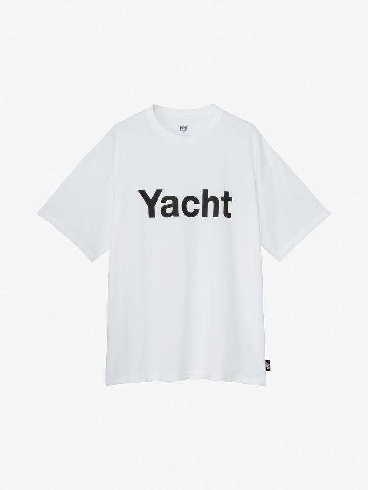 HELLY HANSEN(ヘリーハンセン) ｜ショートスリーブリファコットングラフィックティー（ユニセックス）