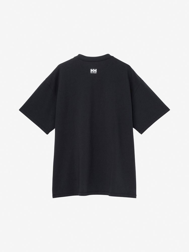 HELLY HANSEN(ヘリーハンセン) ｜ショートスリーブリファコットングラフィックティー（ユニセックス）