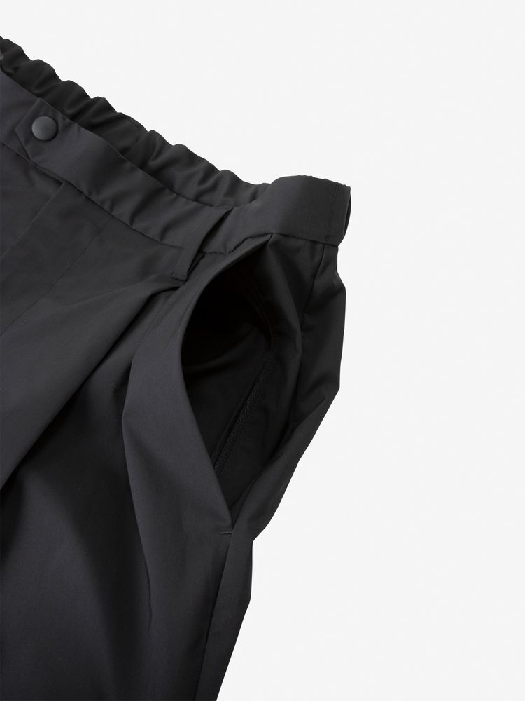 HELLY HANSEN(ヘリーハンセン) ｜ベイサイドパンツ(ユニセックス)