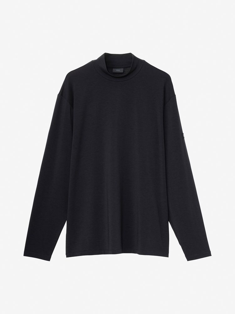 HELLY HANSEN(ヘリーハンセン) ｜ロングスリーブモックネックティー(ユニセックス)