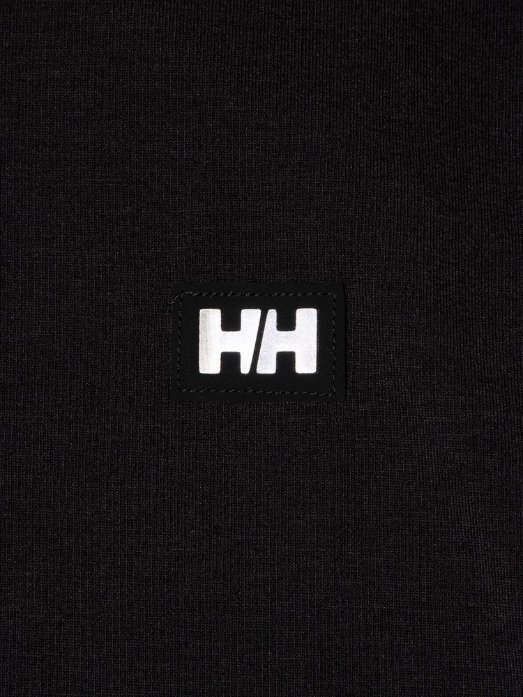 HELLY HANSEN(ヘリーハンセン) ｜ロングスリーブモックネックティー(ユニセックス)