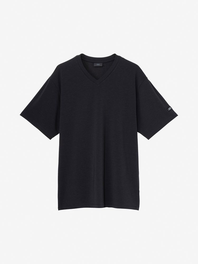 HELLY HANSEN(ヘリーハンセン) ｜ショートスリーブブイネックティー(ユニセックス)