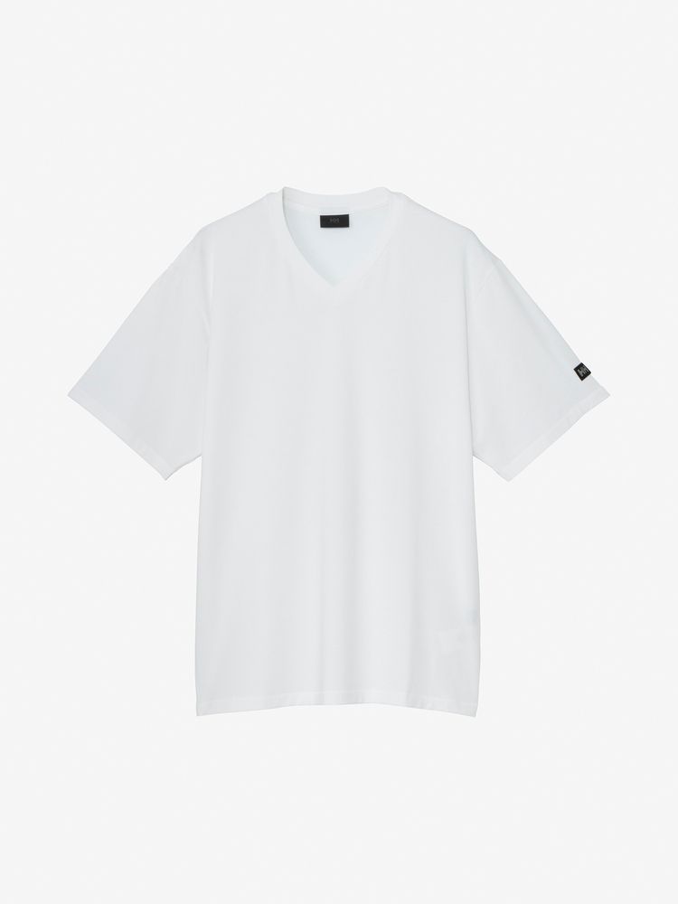 HELLY HANSEN(ヘリーハンセン) ｜ショートスリーブブイネックティー(ユニセックス)