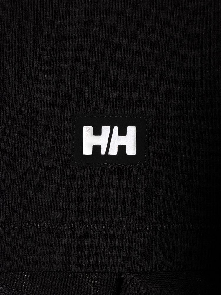 HELLY HANSEN(ヘリーハンセン) ｜ショートスリーブブイネックティー(ユニセックス)