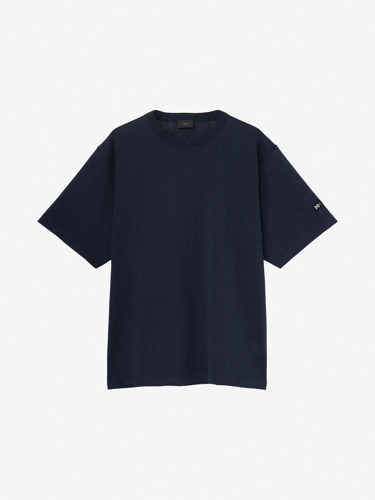 HELLY HANSEN(ヘリーハンセン) ｜ショートスリーブニットティー(ユニセックス)