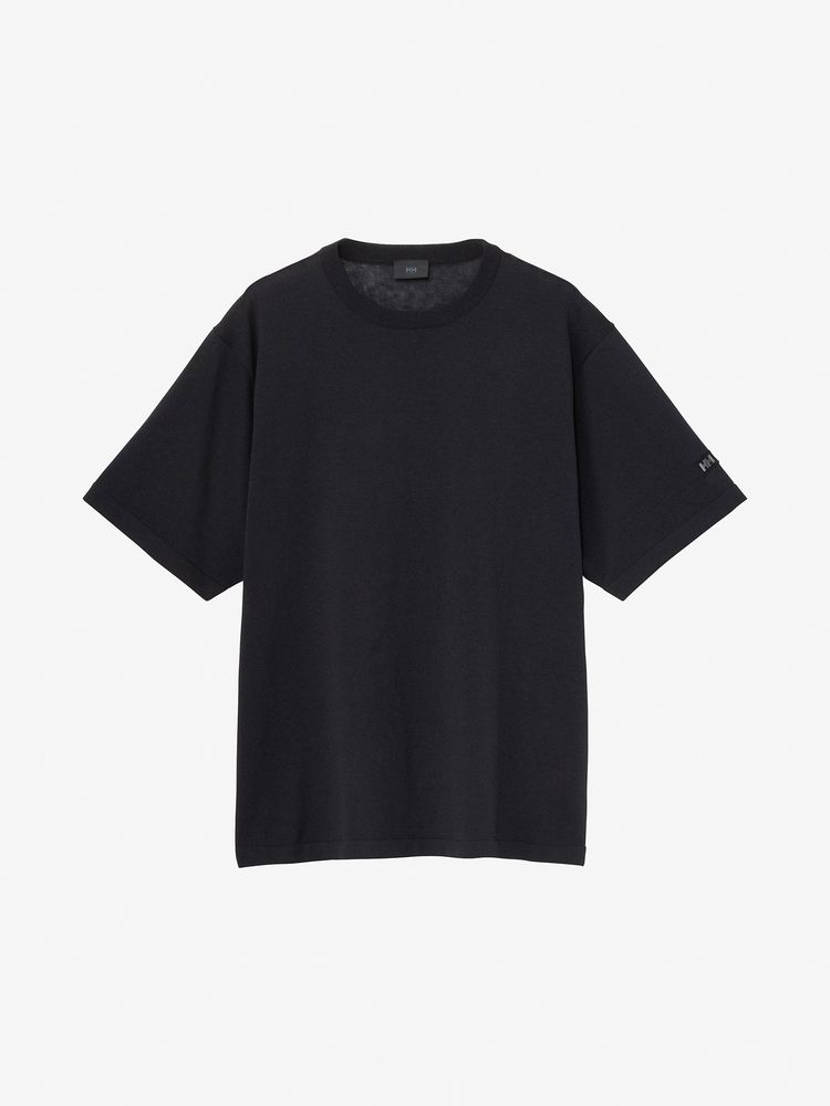 HELLY HANSEN(ヘリーハンセン) ｜ショートスリーブニットティー(ユニセックス)