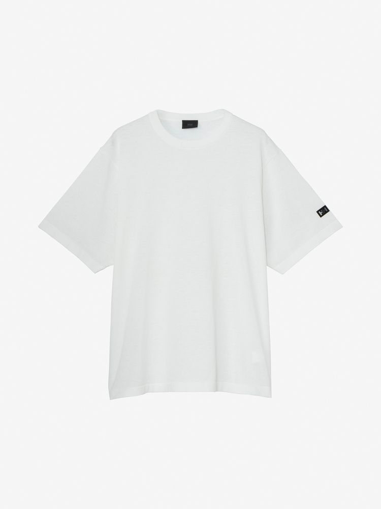 HELLY HANSEN(ヘリーハンセン) ｜ショートスリーブニットティー(ユニセックス)