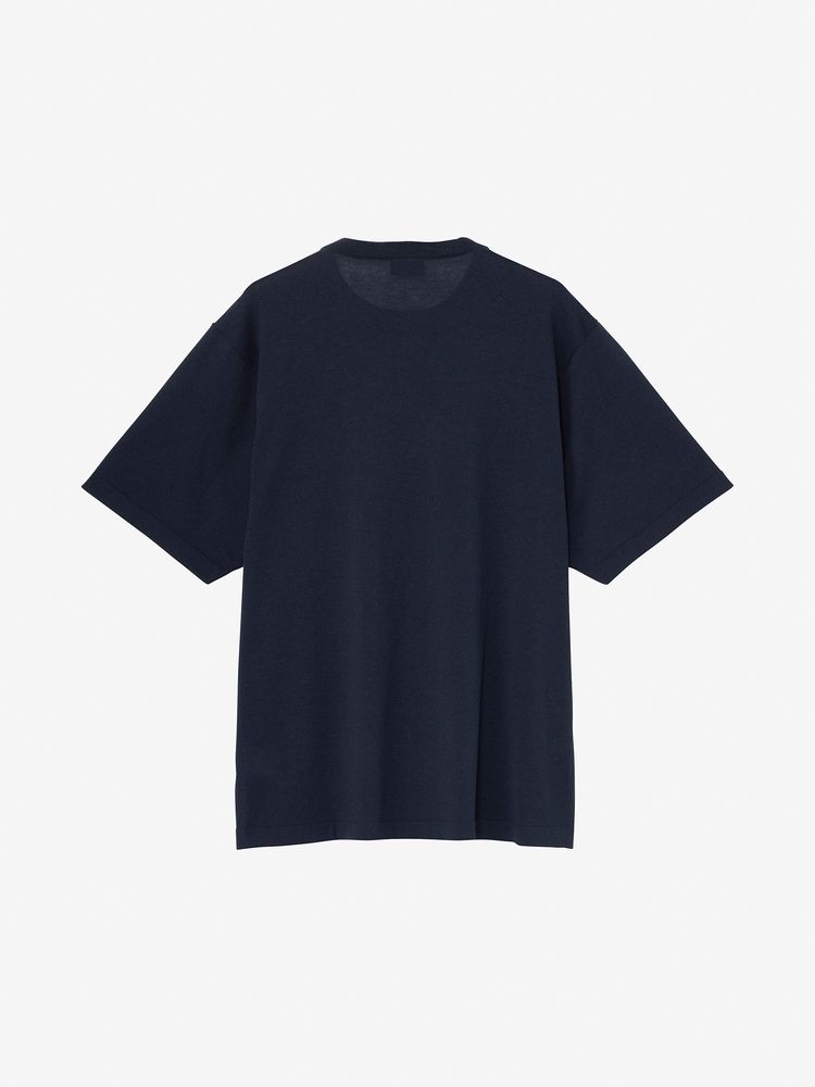 HELLY HANSEN(ヘリーハンセン) ｜ショートスリーブニットティー(ユニセックス)