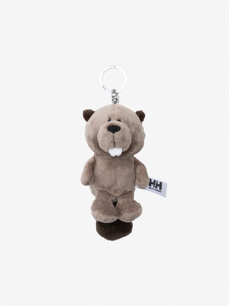 HELLY HANSEN(ヘリーハンセン) ｜HH×NICI ビーバーキーリング