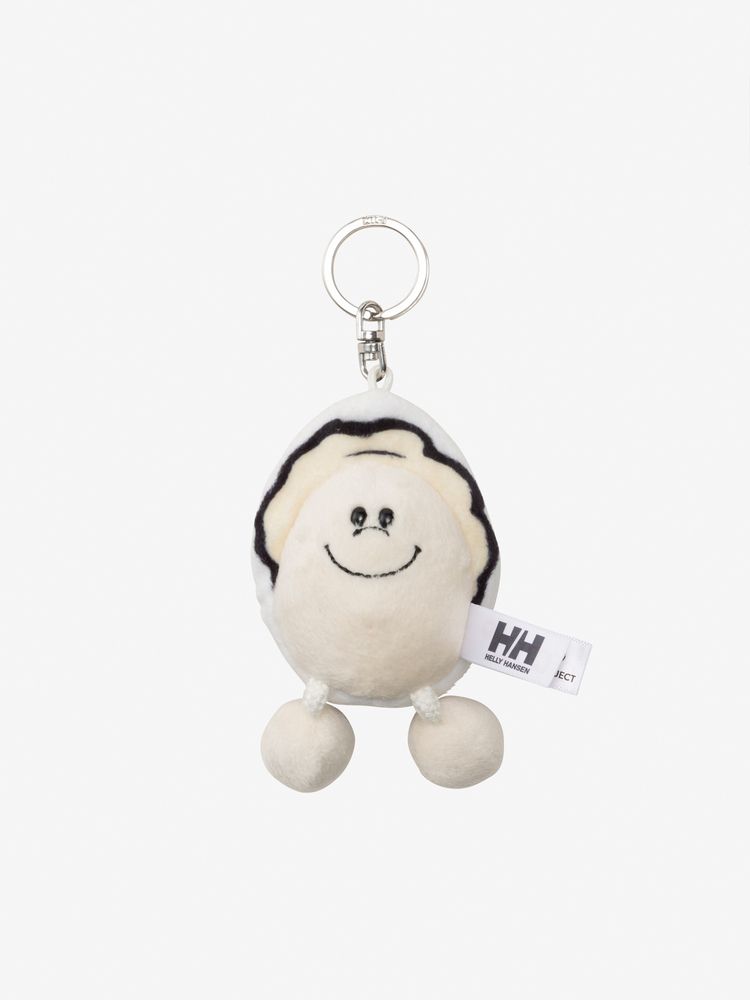 HELLY HANSEN(ヘリーハンセン) ｜HH×NICI オイスターキーリング