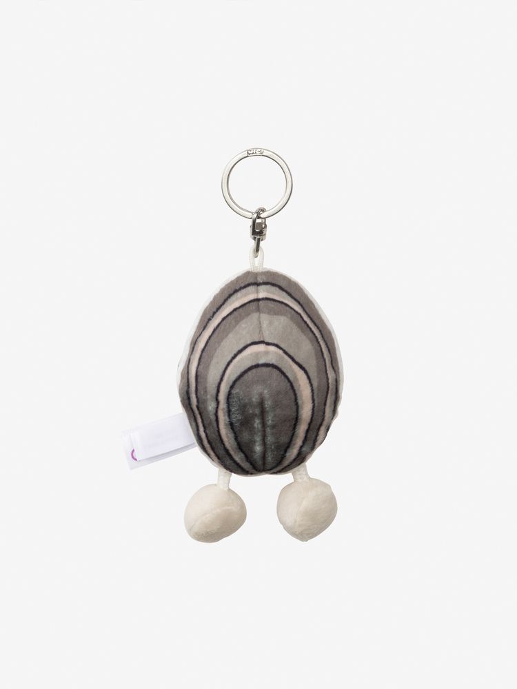 HELLY HANSEN(ヘリーハンセン) ｜HH×NICI オイスターキーリング