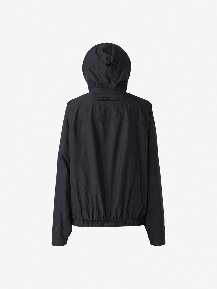 公式・限定】HHアーカイブリバーシブルウインドジャケット(ユニ 
