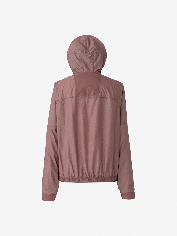 公式・限定】HHアーカイブリバーシブルウインドジャケット(ユニ
