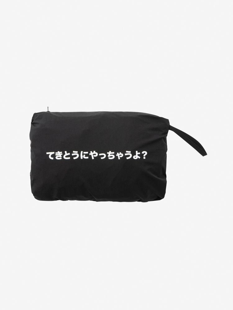 HELLY HANSEN(ヘリーハンセン) ｜HHカオスフィッシングクラブリファストームピステ（メンズ）