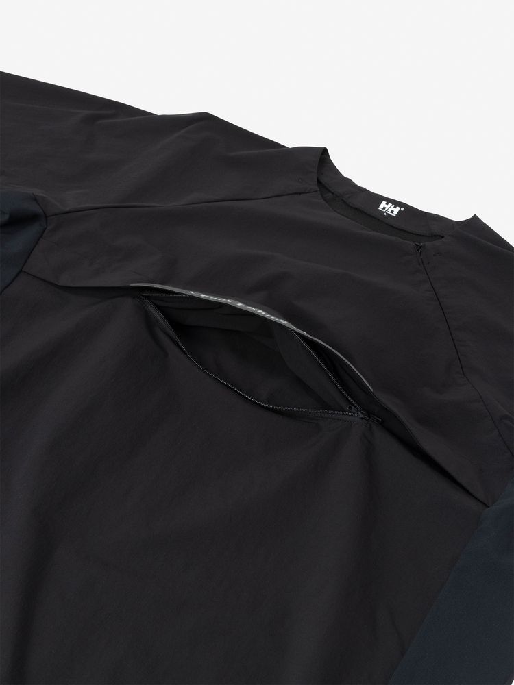 HELLY HANSEN(ヘリーハンセン) ｜HHカオスフィッシングクラブリファストームピステ（メンズ）