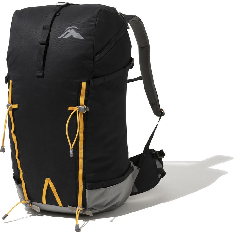 パーシュート(37～40L／登山／アルパイン／リュック／バックパック