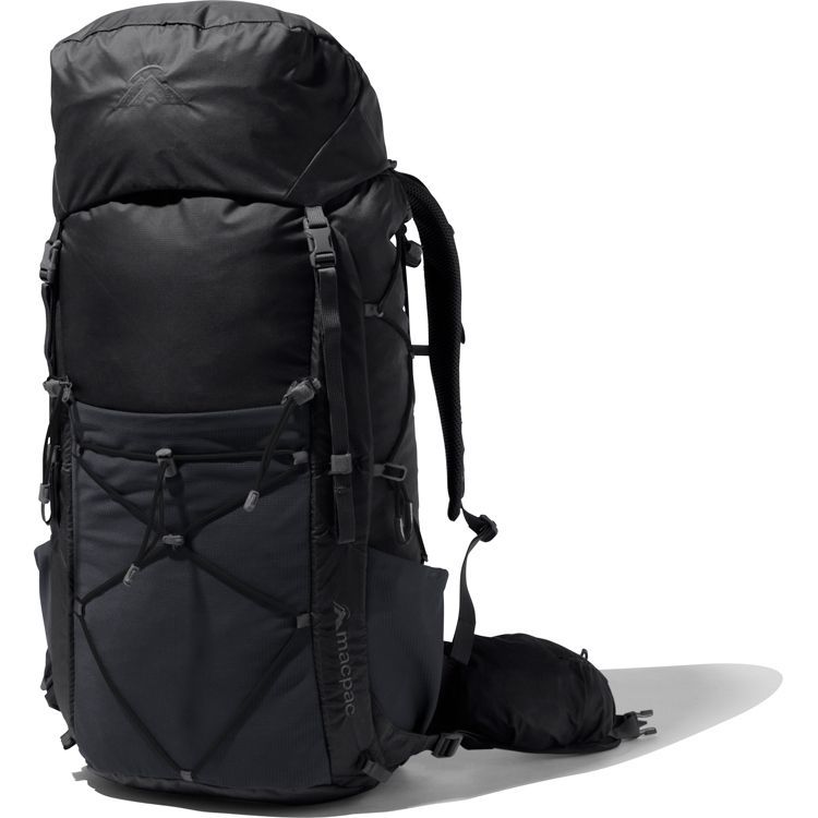 フィヨルド40 40 43 9l 登山 リュック バックパック Mm Macpac マックパック 公式通販