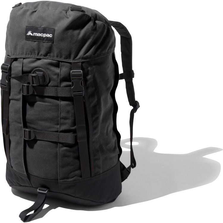 ゲッコ クラシック 35l 登山 リュック バックパック Mm Macpac マックパック 公式通販