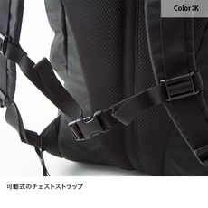 ゲッコ クラシック 35l 登山 リュック バックパック Mm Macpac マックパック 公式通販