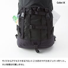 ゲッコ クラシック 35l 登山 リュック バックパック Mm Macpac マックパック 公式通販