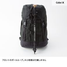 ゲッコ クラシック 35l 登山 トレッキング ハイキング デイパック リュック バックパック Mm Macpac マックパック 公式通販