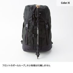 ゲッコ クラシック 35l 登山 リュック バックパック Mm Macpac マックパック 公式通販