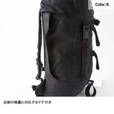 ゲッコ クラシック 35l 登山 トレッキング ハイキング デイパック リュック バックパック Mm Macpac公式通販 セール