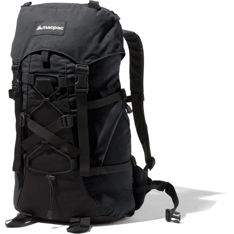 ファナティック クラシック 25l 登山 リュック バックパック Mm Macpac マックパック 公式通販