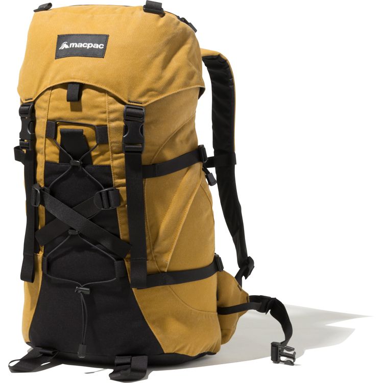 ファナティック クラシック 25l 登山 リュック バックパック Mm Macpac マックパック 公式通販