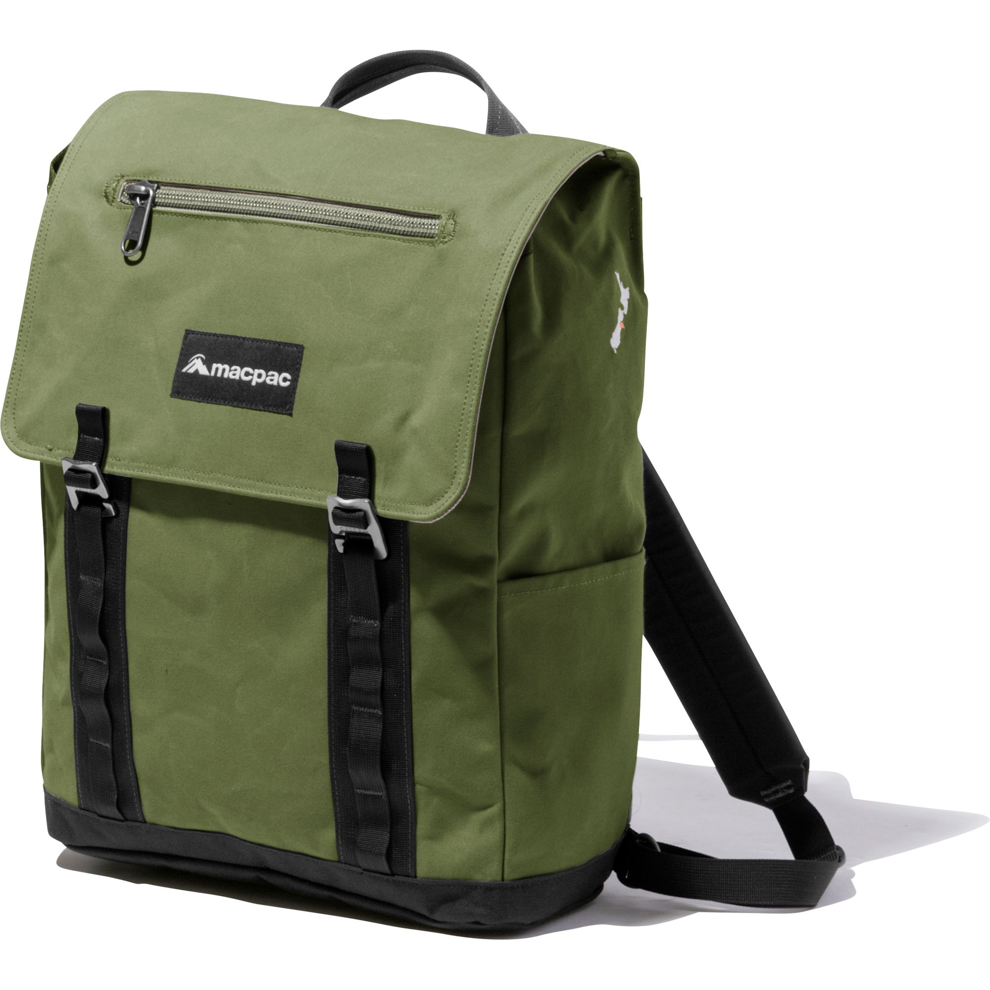 アカロア 32l リュック デイパック Mm Macpac マックパック 公式通販