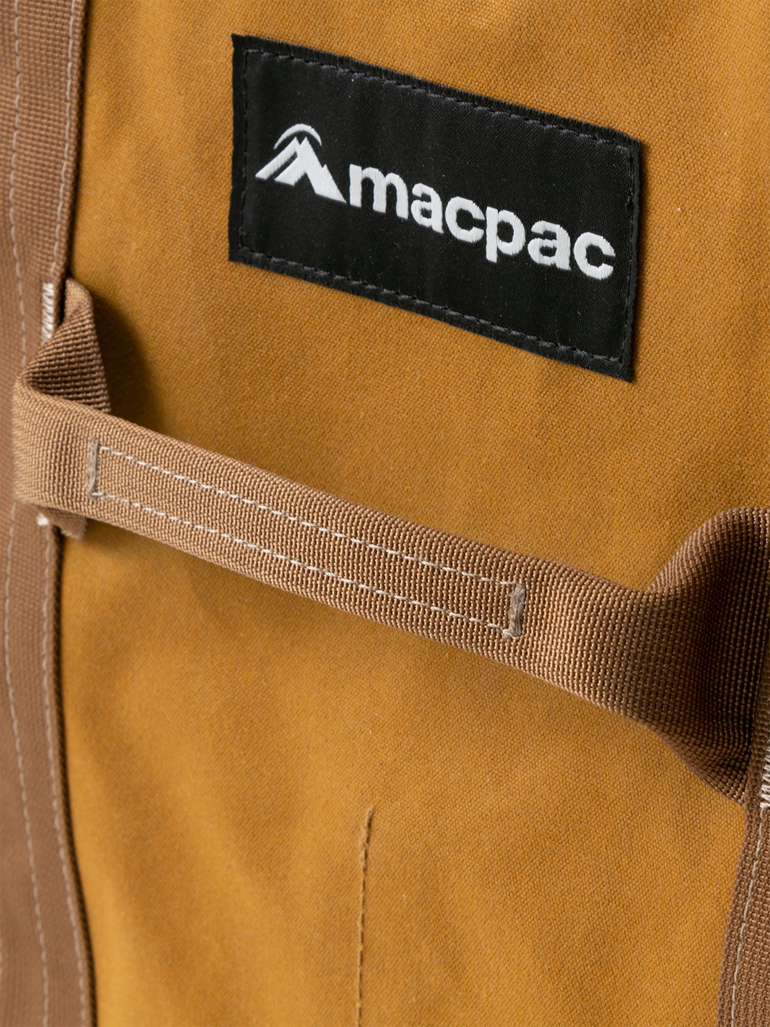 macpac(マックパック) ｜ワイマテ(30L／トートバッグ)