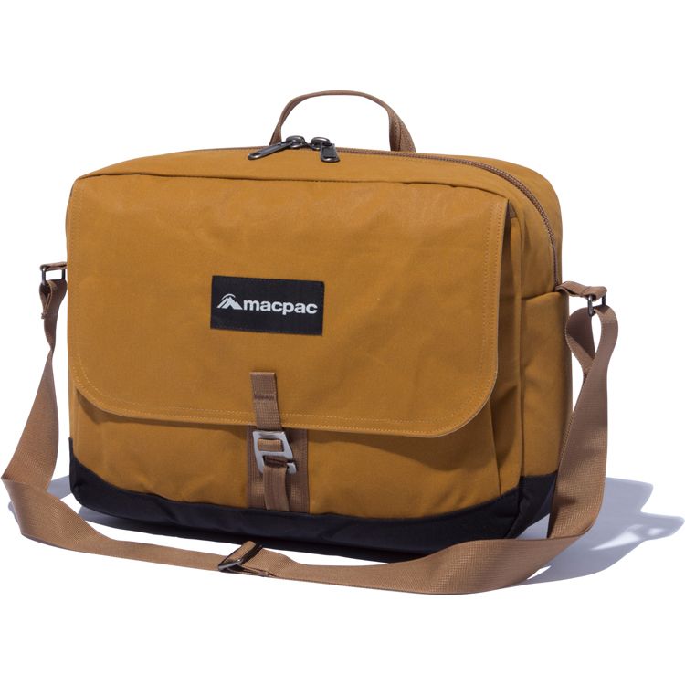 ティムカ 18l ショルダーバッグ Mm002 Macpac マックパック 公式通販
