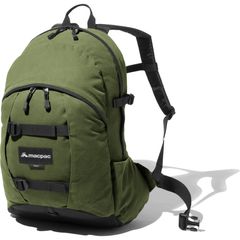 ウェカ30 30l 登山 リュック バックパック Mm Macpac マックパック 公式通販