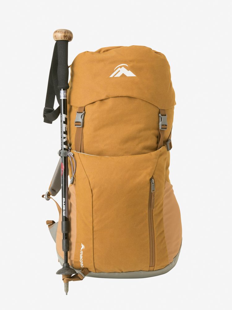 ウェカ30(30L/登山/トレッキング/ハイキング/リュック/バックパック