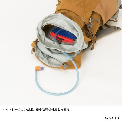 ウェカ30 30l 登山 リュック バックパック Mm602 Macpac マックパック 公式通販