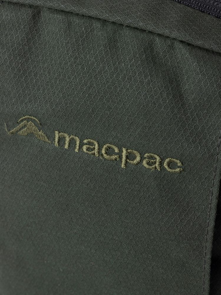 macpac(マックパック) ｜サッチモ