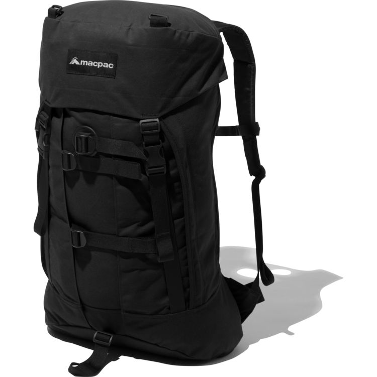 ゲッコ（35L/登山/トレッキング/ハイキング/デイパック/リュック