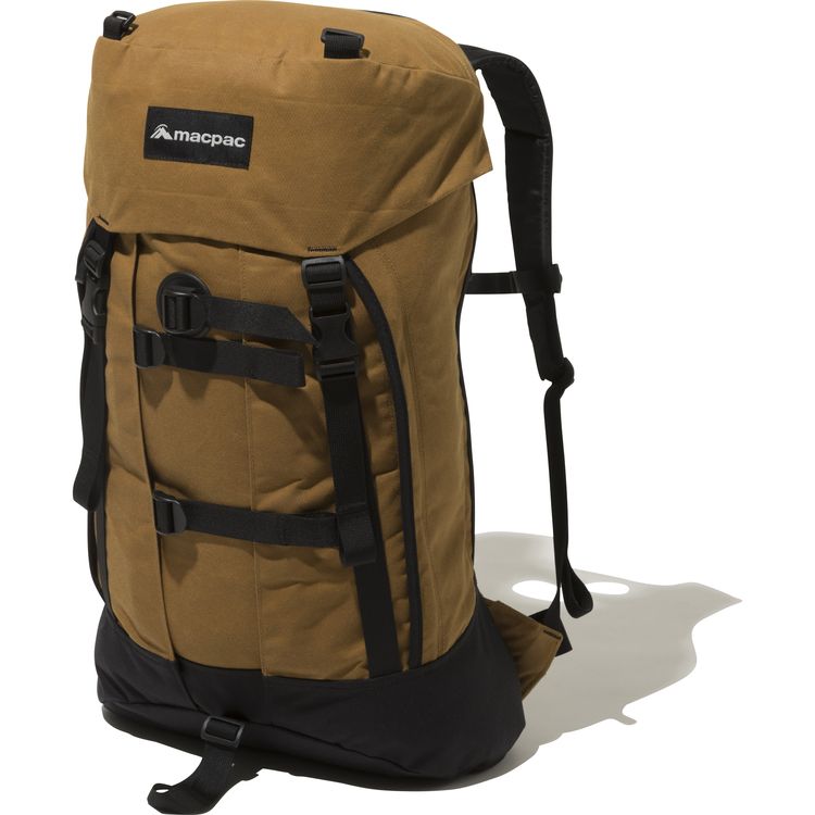 ゲッコ 35l 登山 トレッキング ハイキング デイパック リュック バックパック Mm720 Macpac公式通販