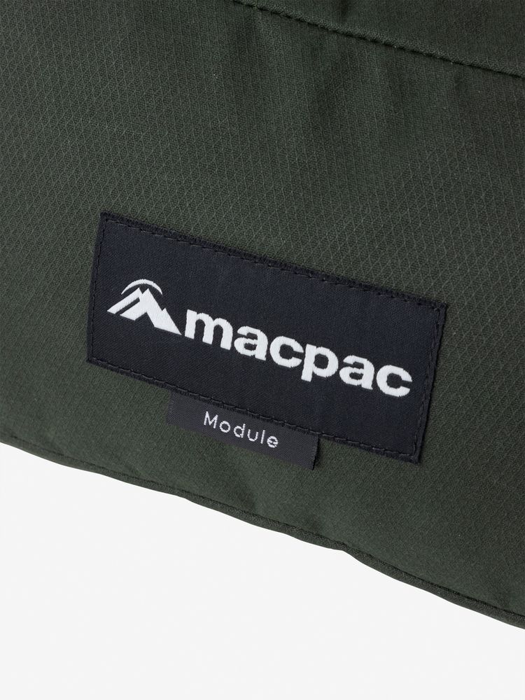 macpac(マックパック) ｜モジュール