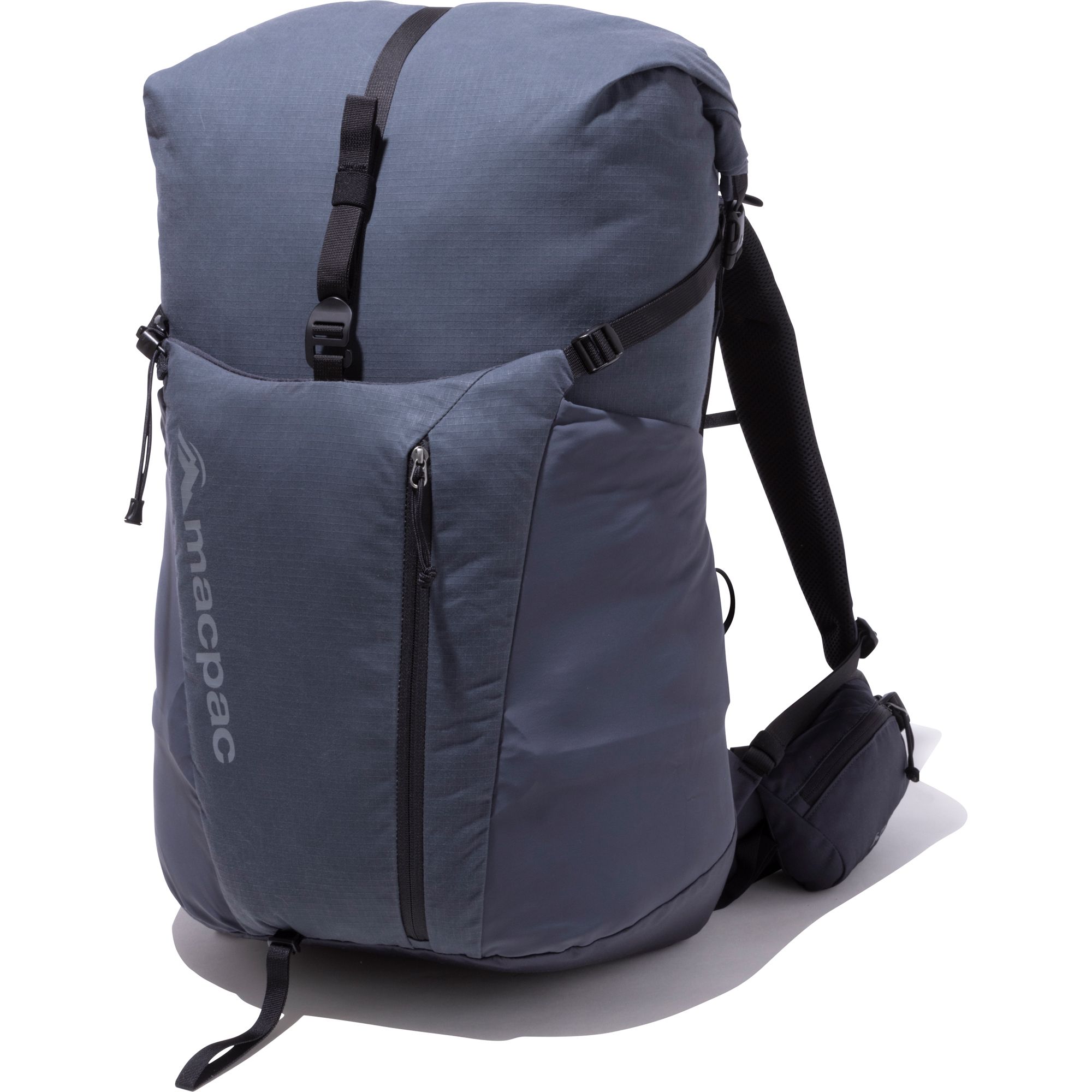 第一ネット Macpac Ara Commuter 19バックパック blog.topoleiloes.com.br