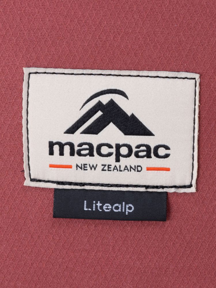 macpac(マックパック) ｜ヘリテージライトアルプ50TH