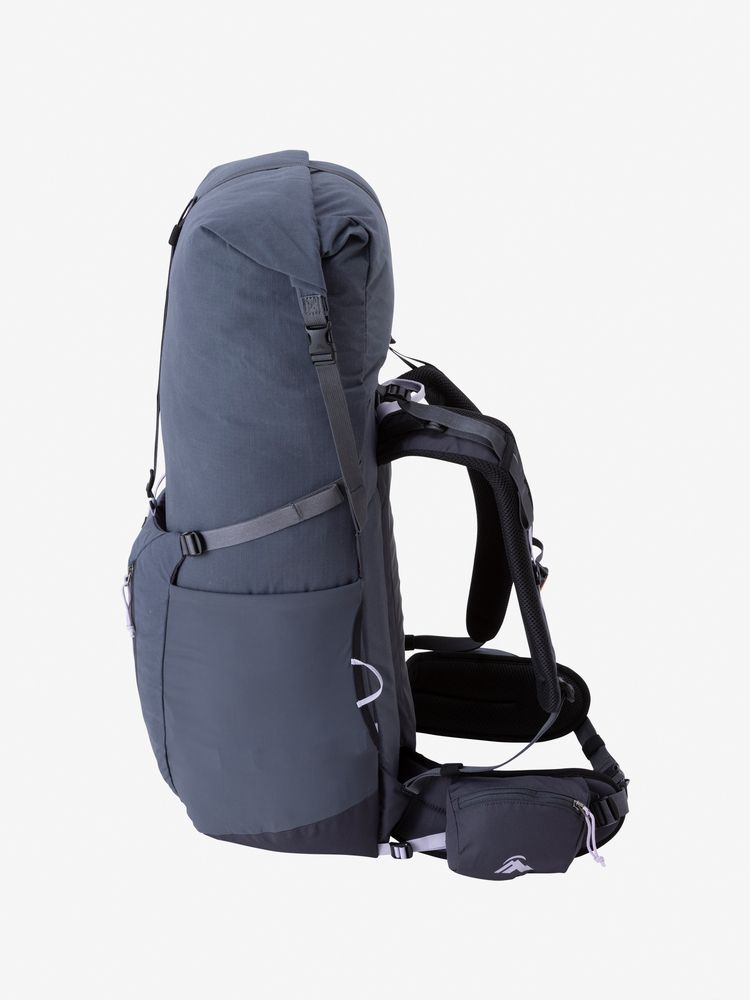 テ アラロア55（55L/登山/トレッキング/バックパック）（MM62354