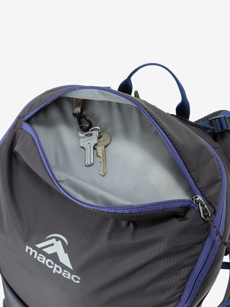 GOLDWIN - macpac ハーパー30 登山リュック 公式】ハーパー30｜マックパック公式ストア