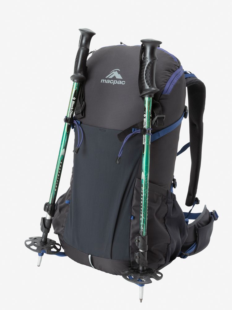 公式】ヘスパー30｜マックパック公式ストア