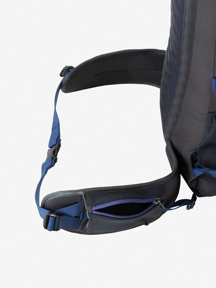 公式】ヘスパー30｜マックパック公式ストア