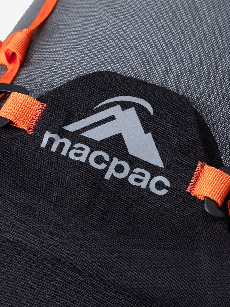 macpac(マックパック) ｜NZATサミット 22