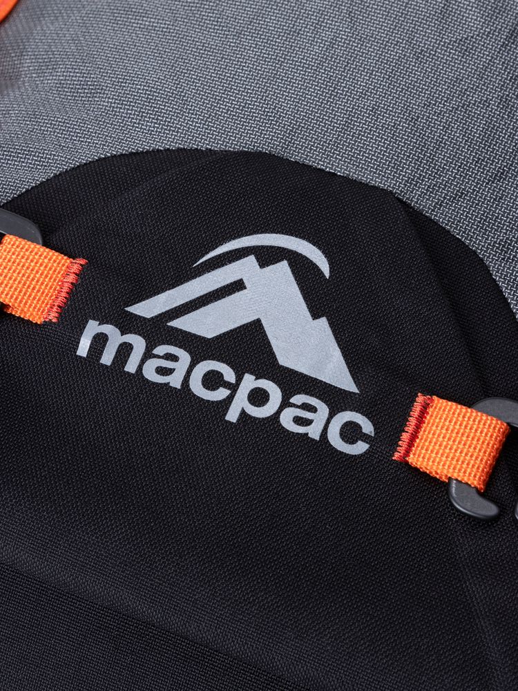macpac(マックパック) ｜NZATパーシュート 40